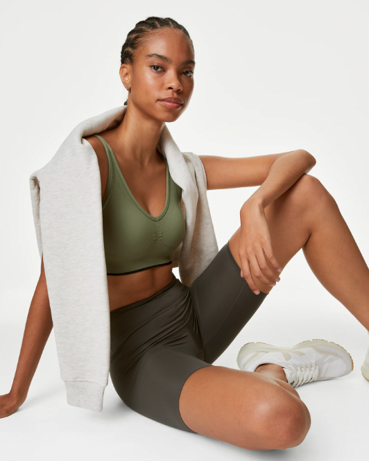 The 30 Best Activewear Items, From Leggings to Sports Bras