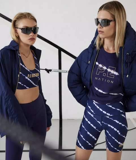 Best Activewear Brands And Athleisure Labels To Know In 2023