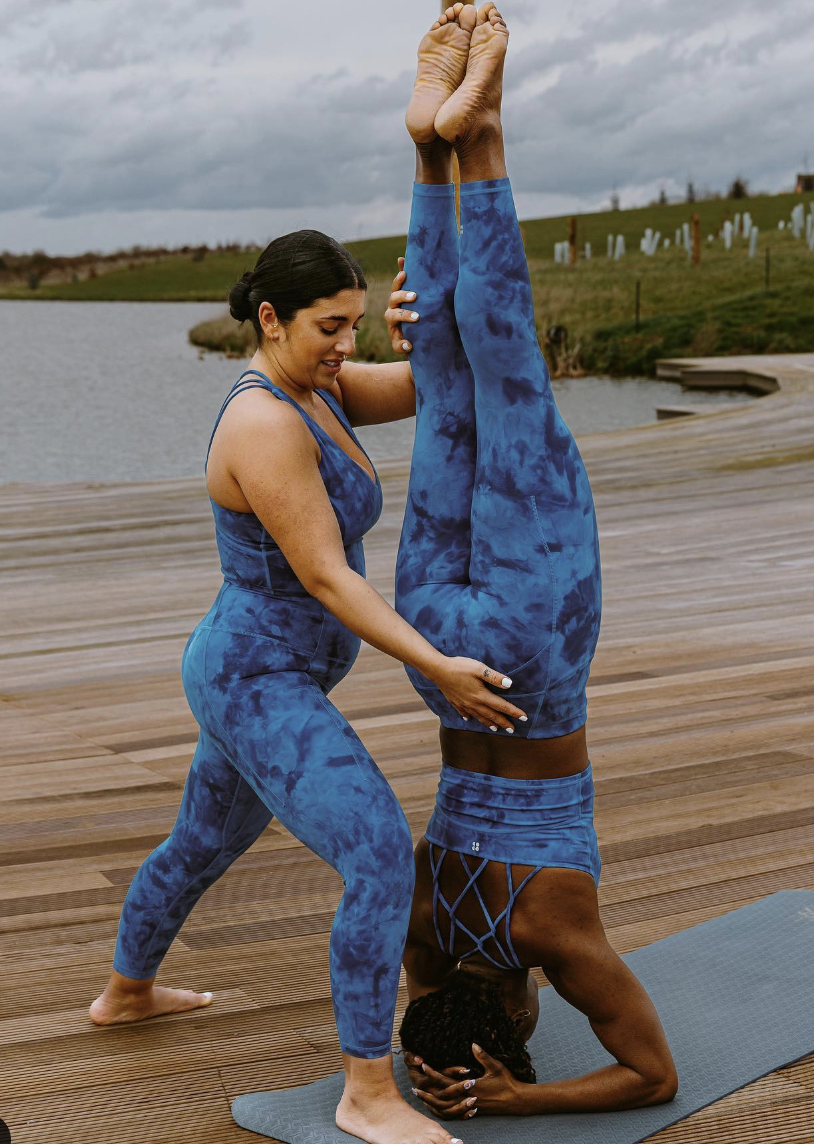 11 Ethical & Australian Made Activewear Brands to Shop Now