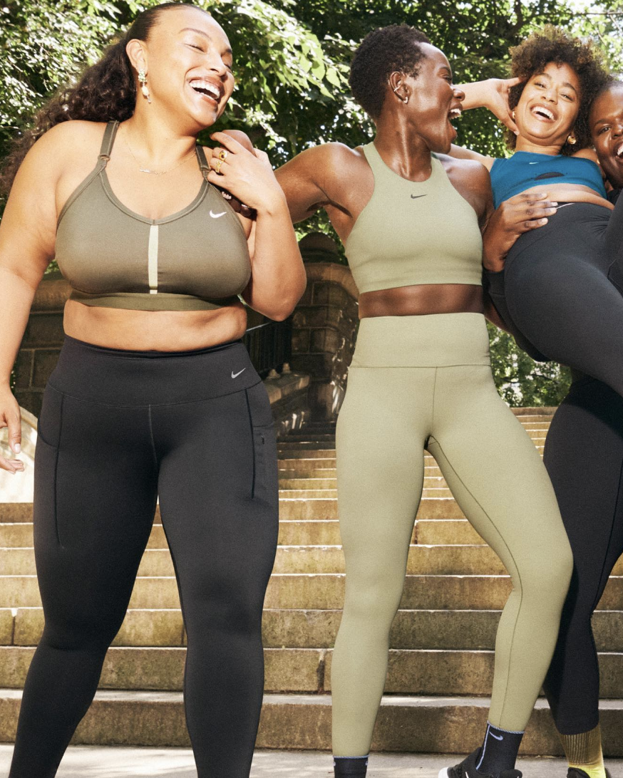 Budget activewear brands that are also stylish