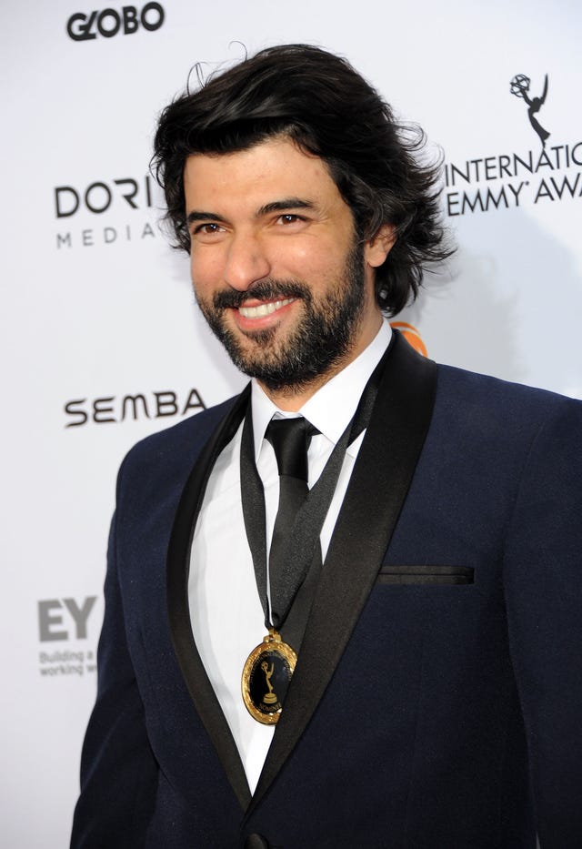 Engin Akuyurek latin turkish awards