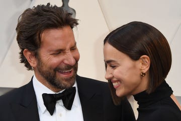 US-OSCARS-ARRIVALS