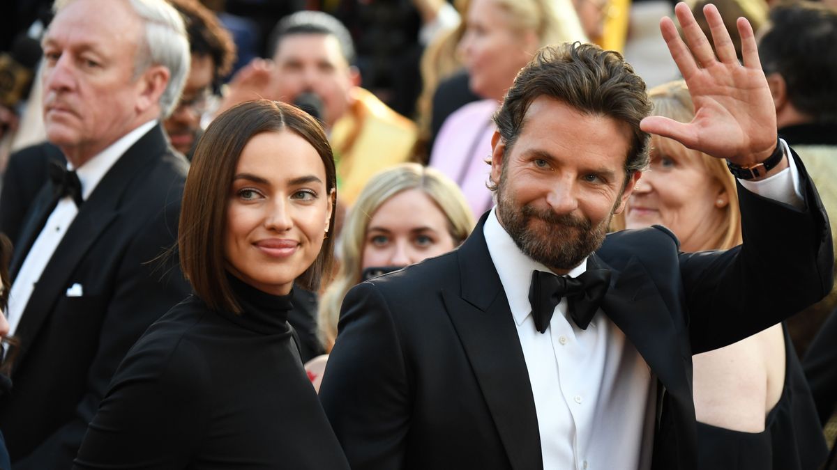 preview for How Bradley Cooper Became a Hollywood Heartthrob