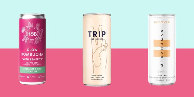 best adaptogen drinks