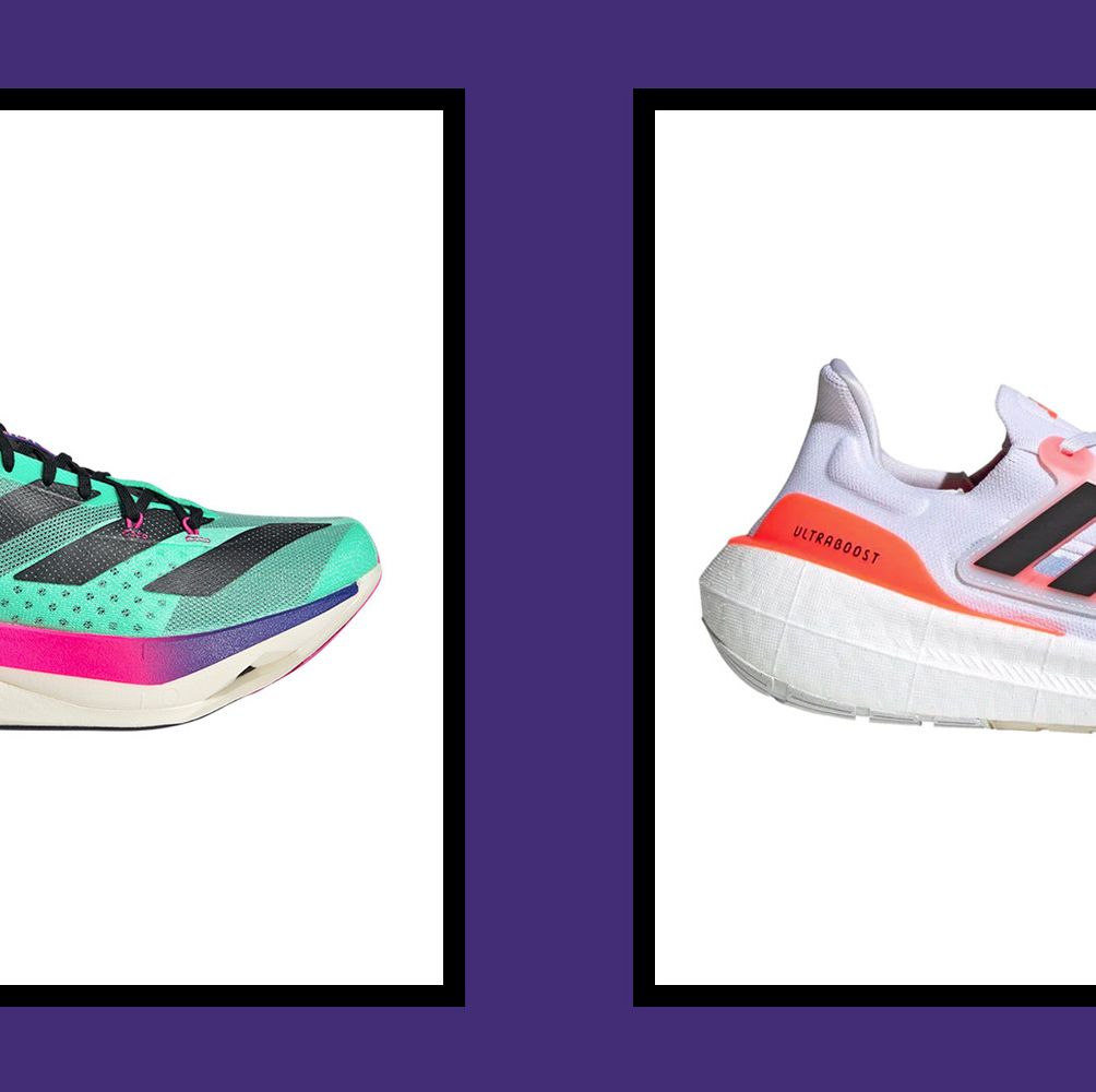 7 Best Adidas Running Shoes in 2024