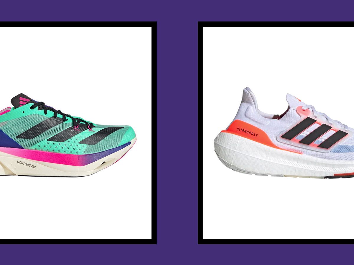 The 8 Best Adidas Running Shoes In 2023: Tried & Tested