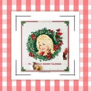 Dolly Parton Advent Calendar and beauty advent calendar dolly parton advent calendar and beauty advent calendar