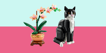 best adult lego sets
