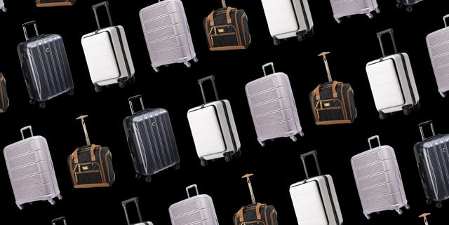 15 Best Affordable Luggage Pieces 2024