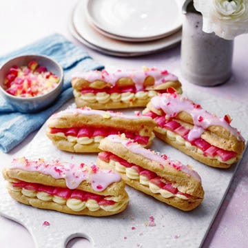 best afternoon tea recipes