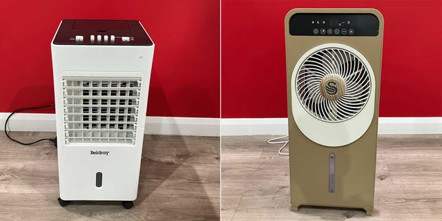 best air coolers