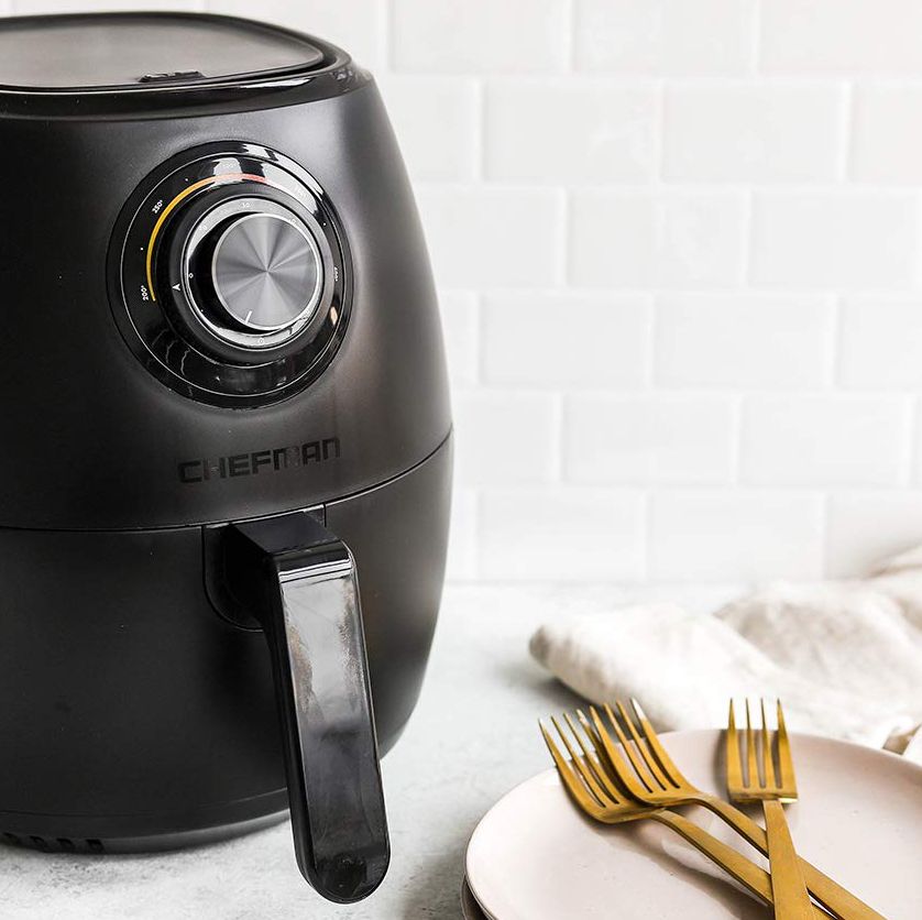 The 8 Best Large Capacity Air Fryers of 2024, Tested & Reviewed
