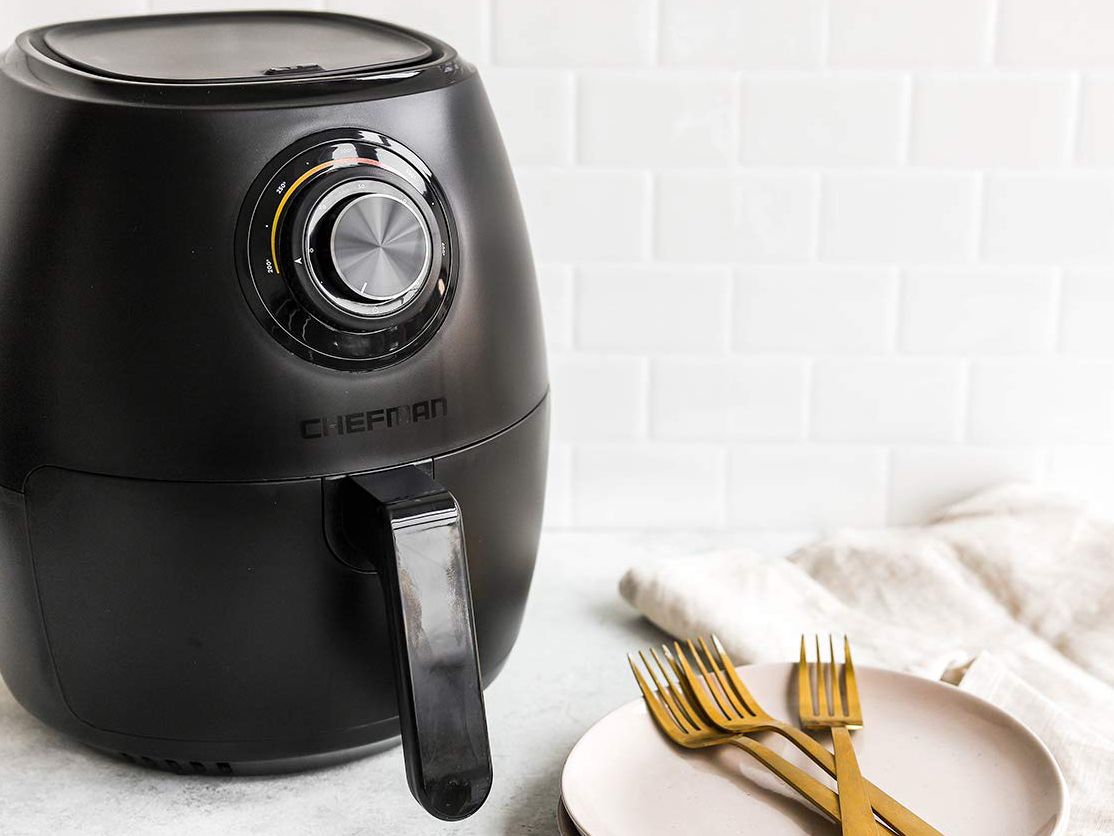 Best Small Air Fryer in 2022