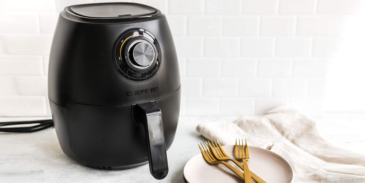 How to buy the best dual air fryer - Which?