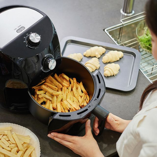 The 12 Best Air Fryer Accessories, According to Experts