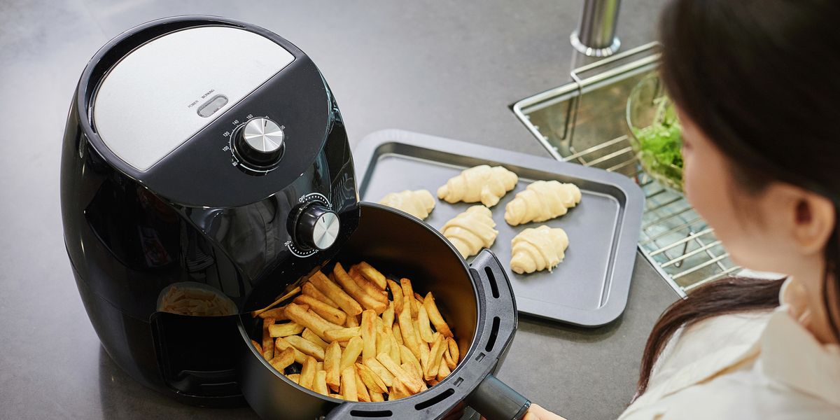 The 9 Best Air Fryer Liners In 2022