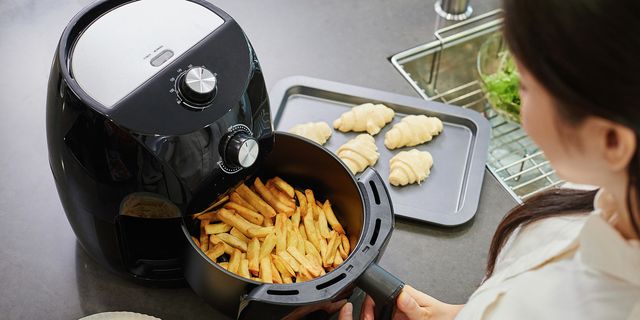 10 Best Air Fryer Accessories in 2022 - Top Air Fryer Tools