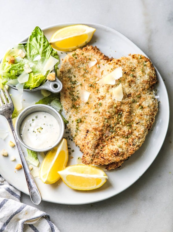 25 Best Air Fryer Chicken Recipes - How to Cook Chicken in an Air Fryer