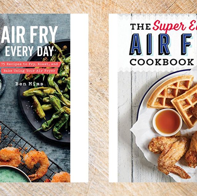 Air Fryer Perfection Special Issue