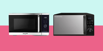 best air fryer microwave