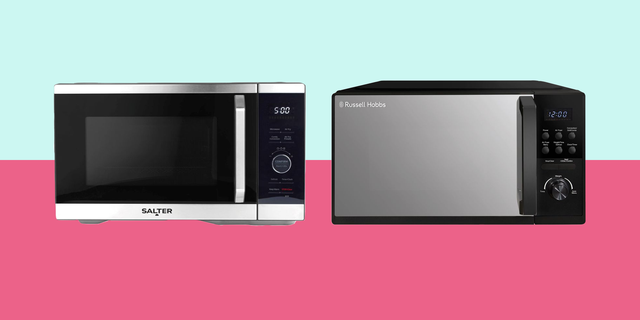 best air fryer microwave