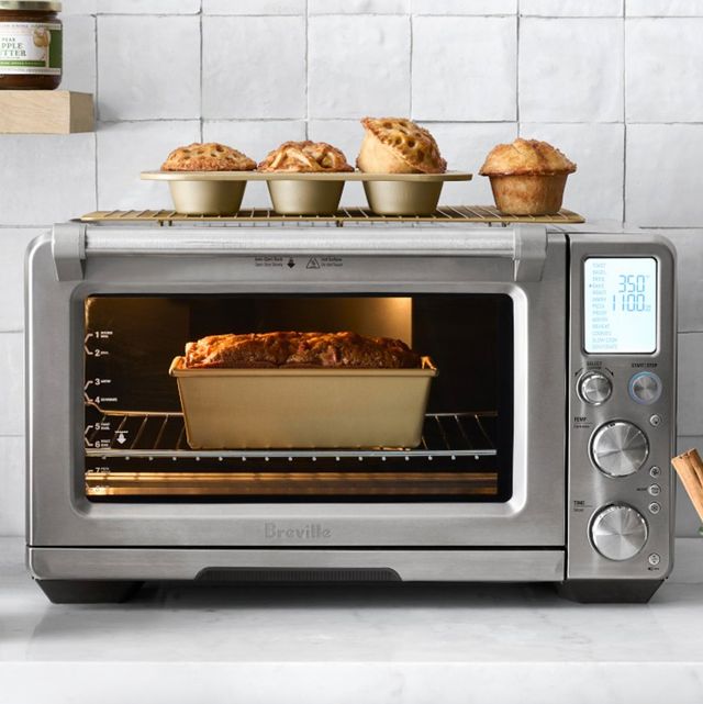 Best Air Fryer Toaster Ovens, Tested and Reviewed