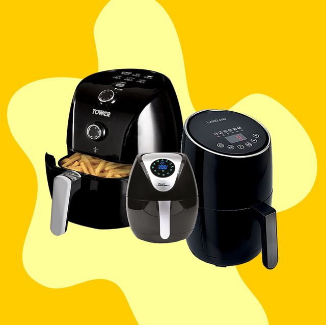 The Best Air Fryers of 2021