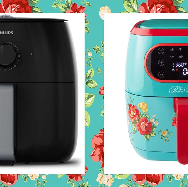 Looking for an air fryer on a budget? This one is huge and just $90.