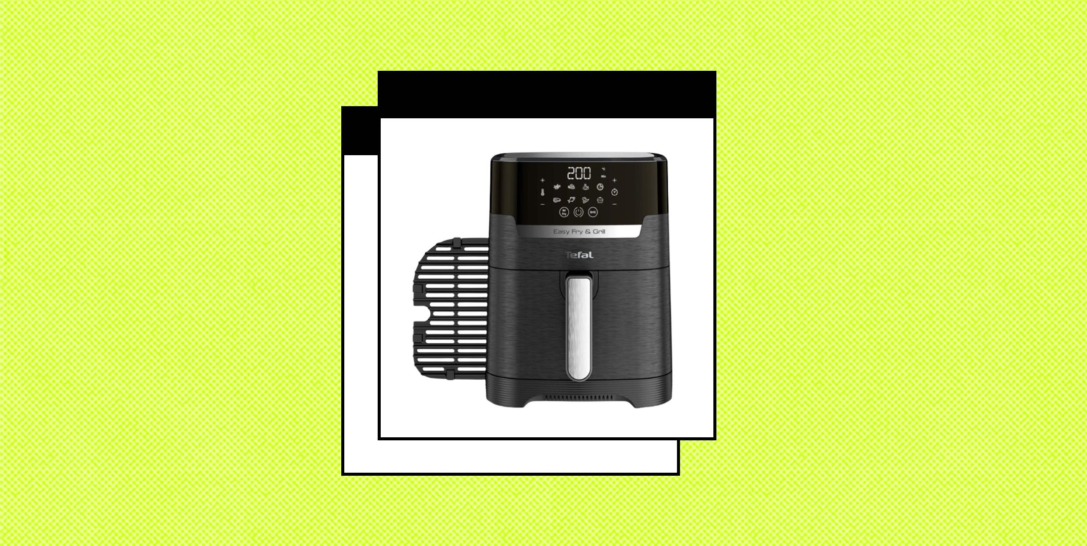 11 best air fryers in 2024, tested by the Cosmo team