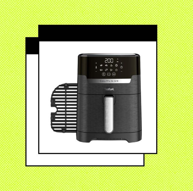 The 6 Best Air Fryers of 2024, Tested and Reviewed