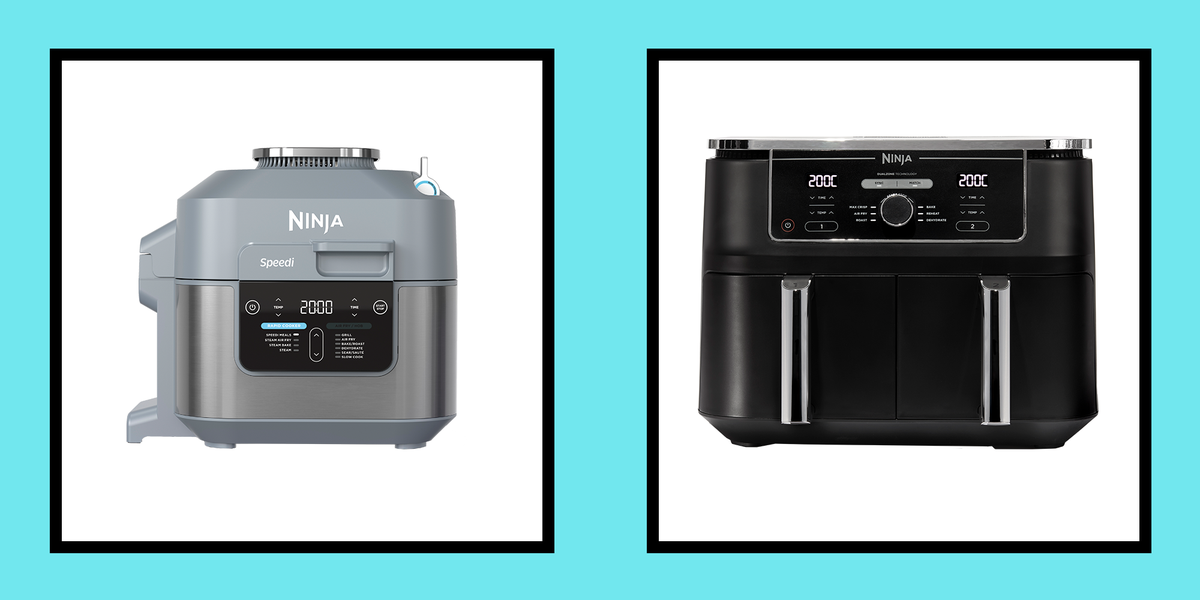 New low hits Ninja's 14-in-1 Combi All-in-One Multi-Cooker Air Fryer at  $150 ($80 off)
