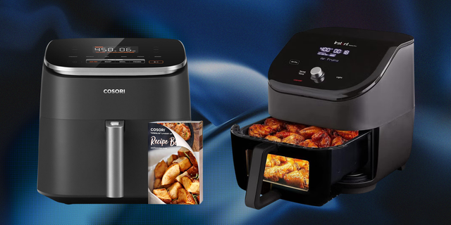 What is the Best Multi Purpose Air Fryer: Top Picks Revealed