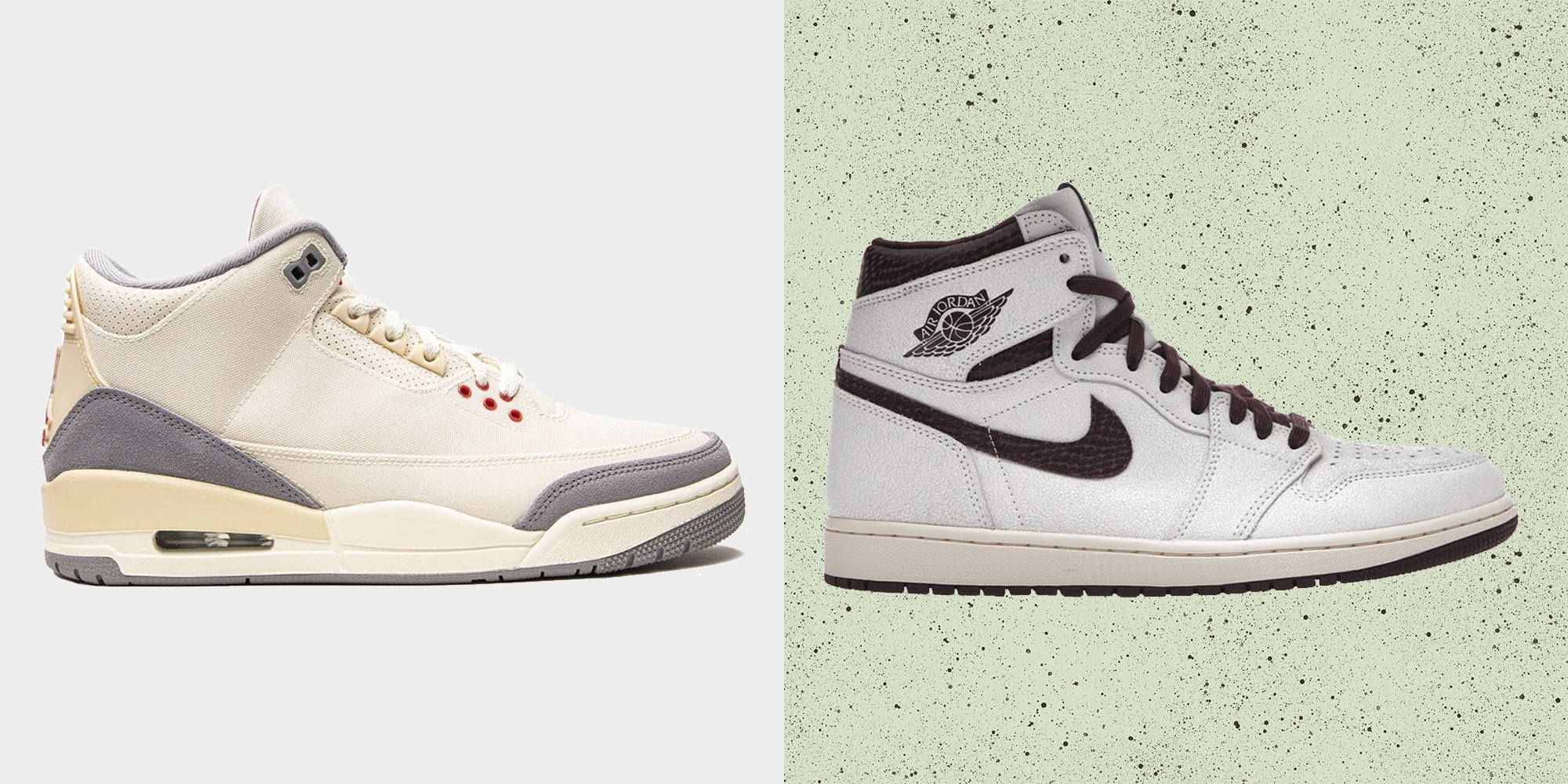 Air Jordans That Every Sneakerhead 