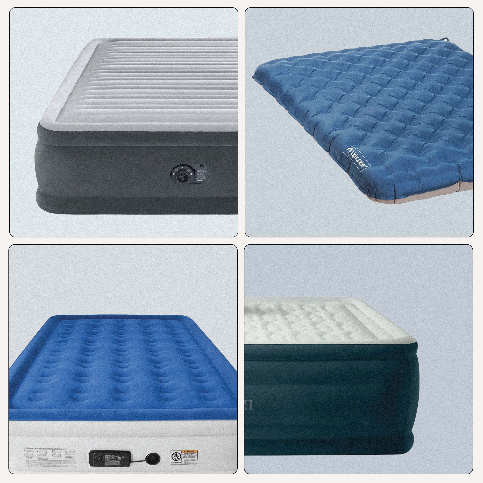 Cheap air mattresses near me online