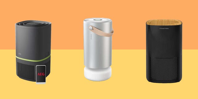 best air purifiers