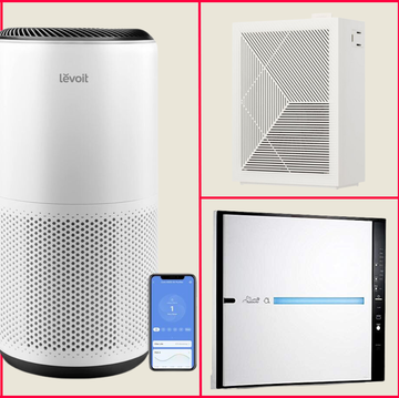 best air purifiers for wildfire smoke