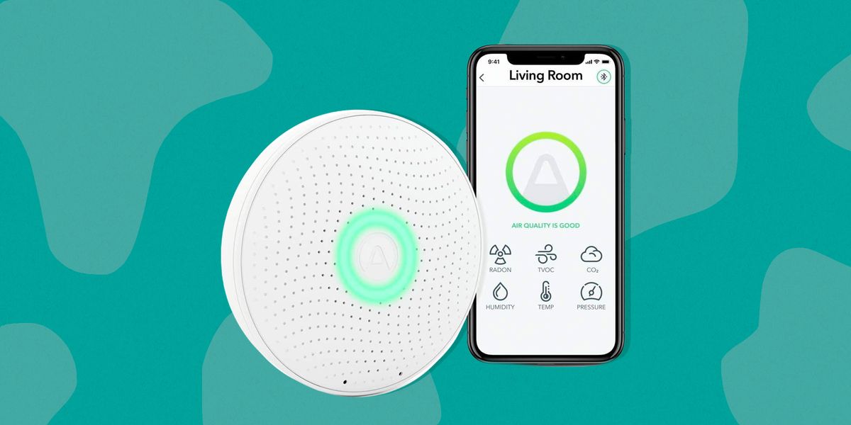 The Best Indoor Air Quality Monitors to Buy in 2023