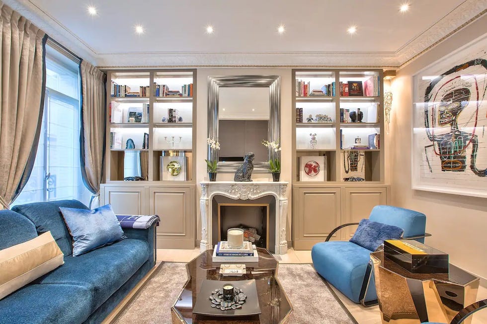best airbnbs in paris