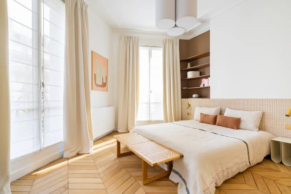 best airbnbs in paris loved by guests