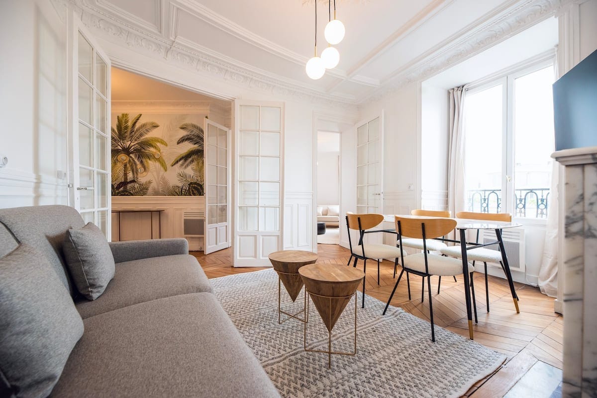 Airbnb Paris: Best Parisian Airbnbs to book in 2024