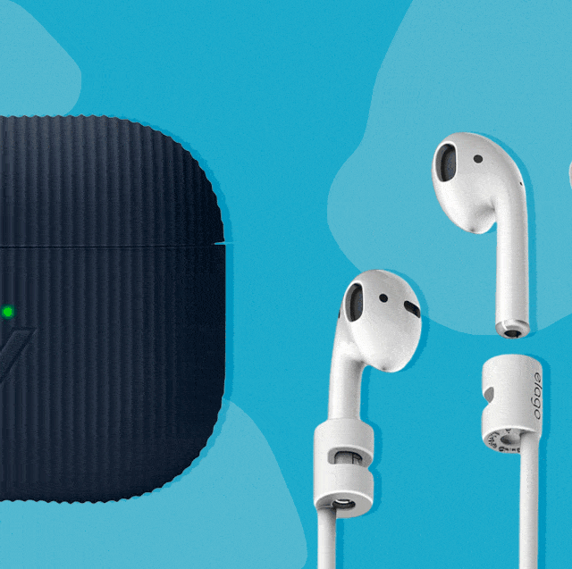 Best AirPods Pro Accessories for 2023: Cases, Ear Tips, Wireless In-Flight  Transmitters and Chargers - CNET