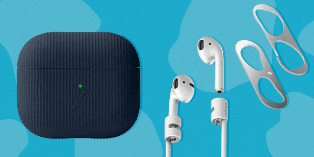 Best AirPods 3 accessories: Keep your earbuds safe and stylish