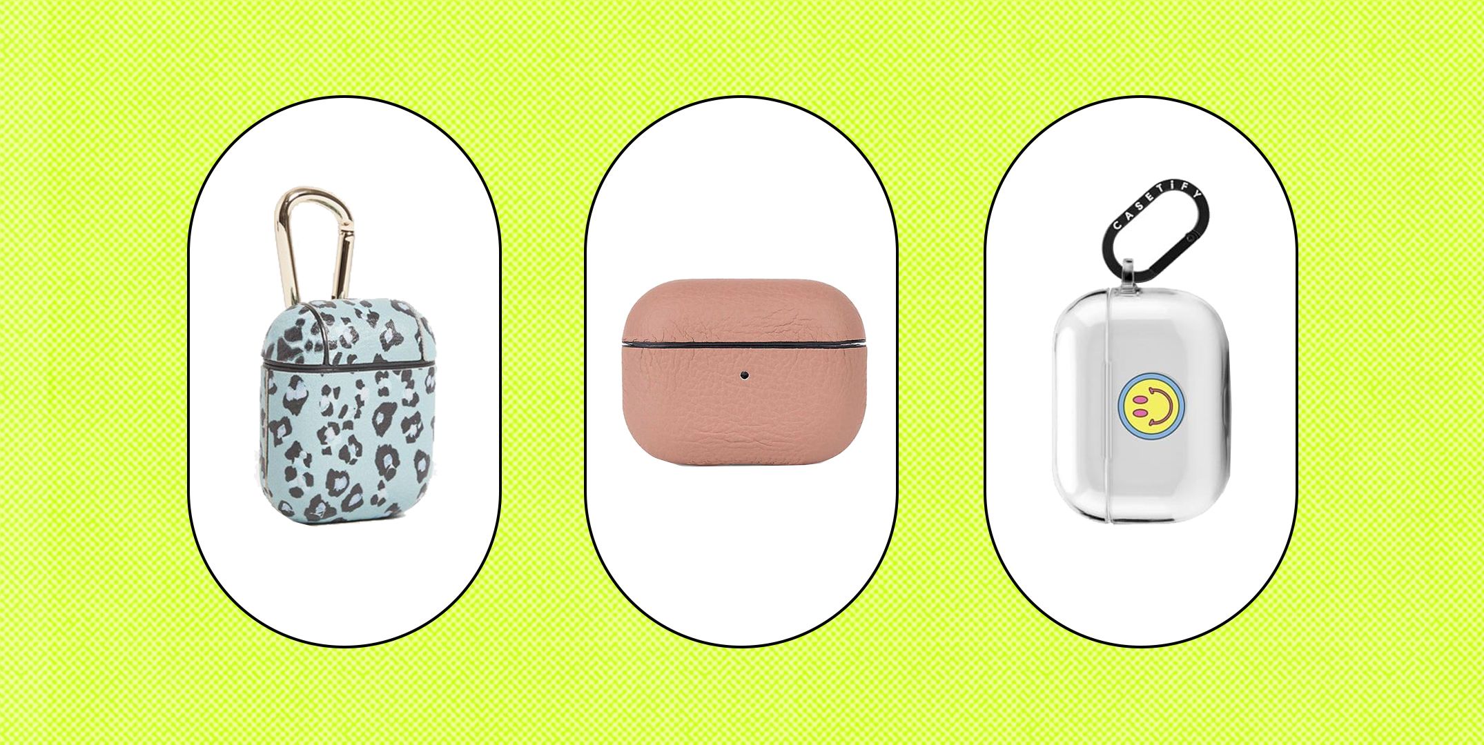 IS THIS THE MOST STYLISH AIRPOD CASE EVER?