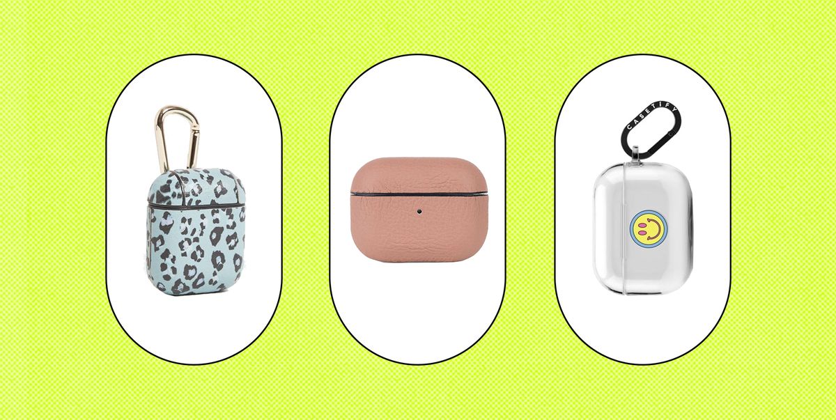 best airpod cases  20 best covers and cases for airpods