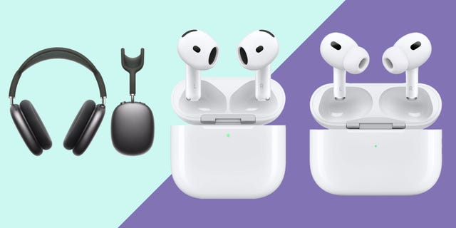 best airpods 2024 uk