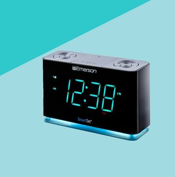 alarm clocks for heavy sleepers