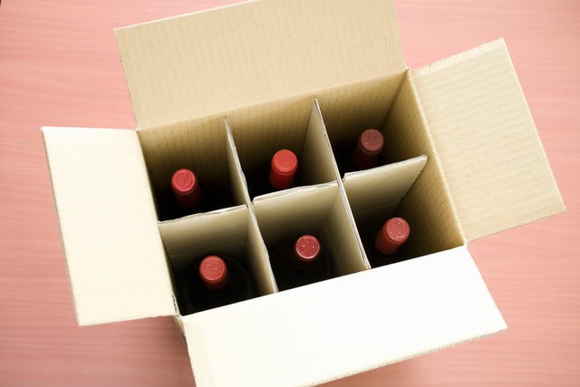 best alcohol delivery services
