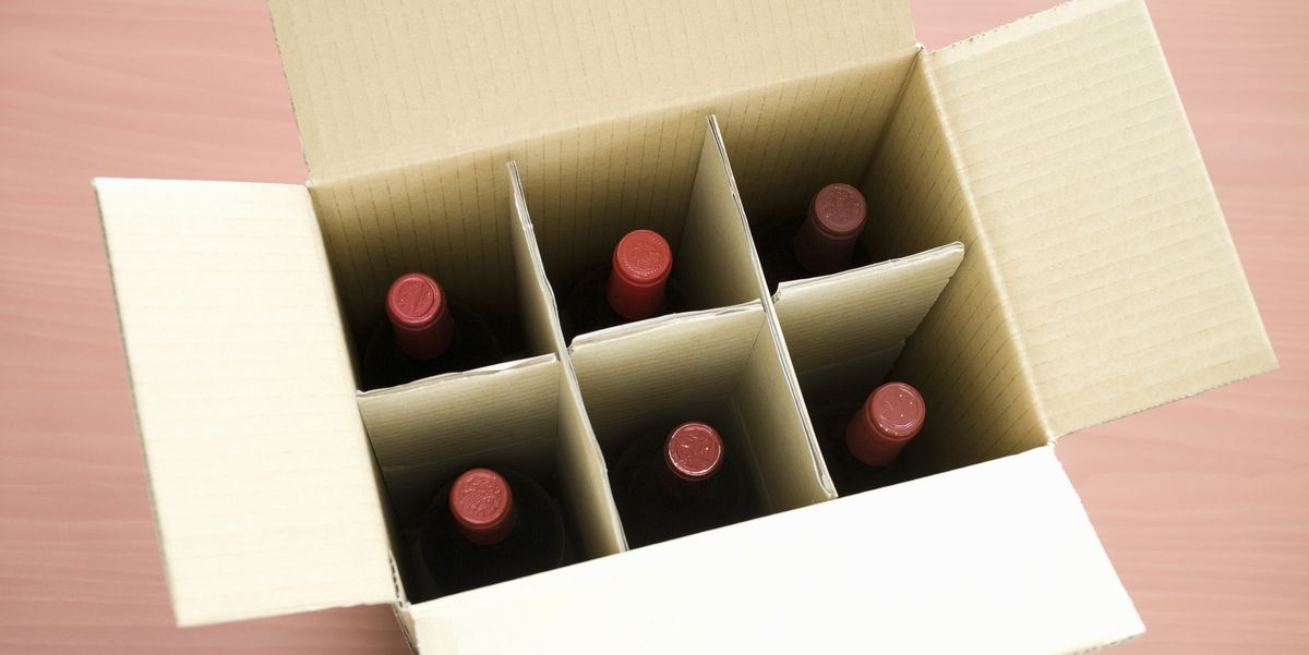 best alcohol delivery services