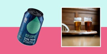 best alcohol free beer