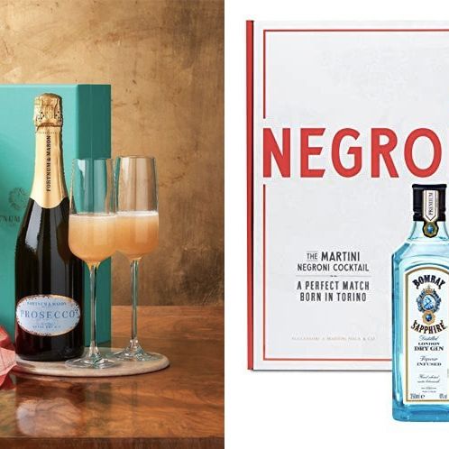Alcohol Gift Sets Guide: What's Appropriate And When?